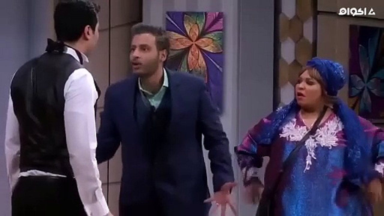 مسرحية ليلة العمر - مسرح مصر - مسرح مصر 2024 - اجدد مسرحية في مسرح مصر 2024