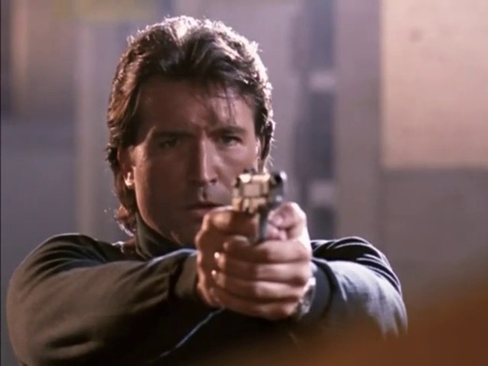 Street Knight  Action Thriller Movie