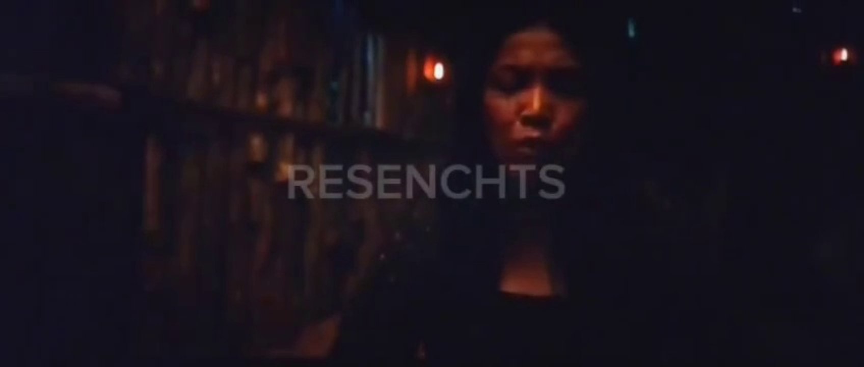 ALMARHUM _ 2025 ( Horror, Thriller )