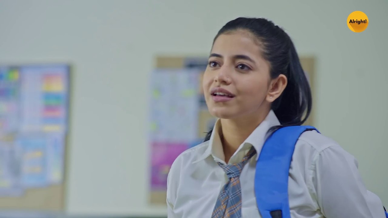 School Fight – Toppers Vs Backbenchers - Hindi Web Series