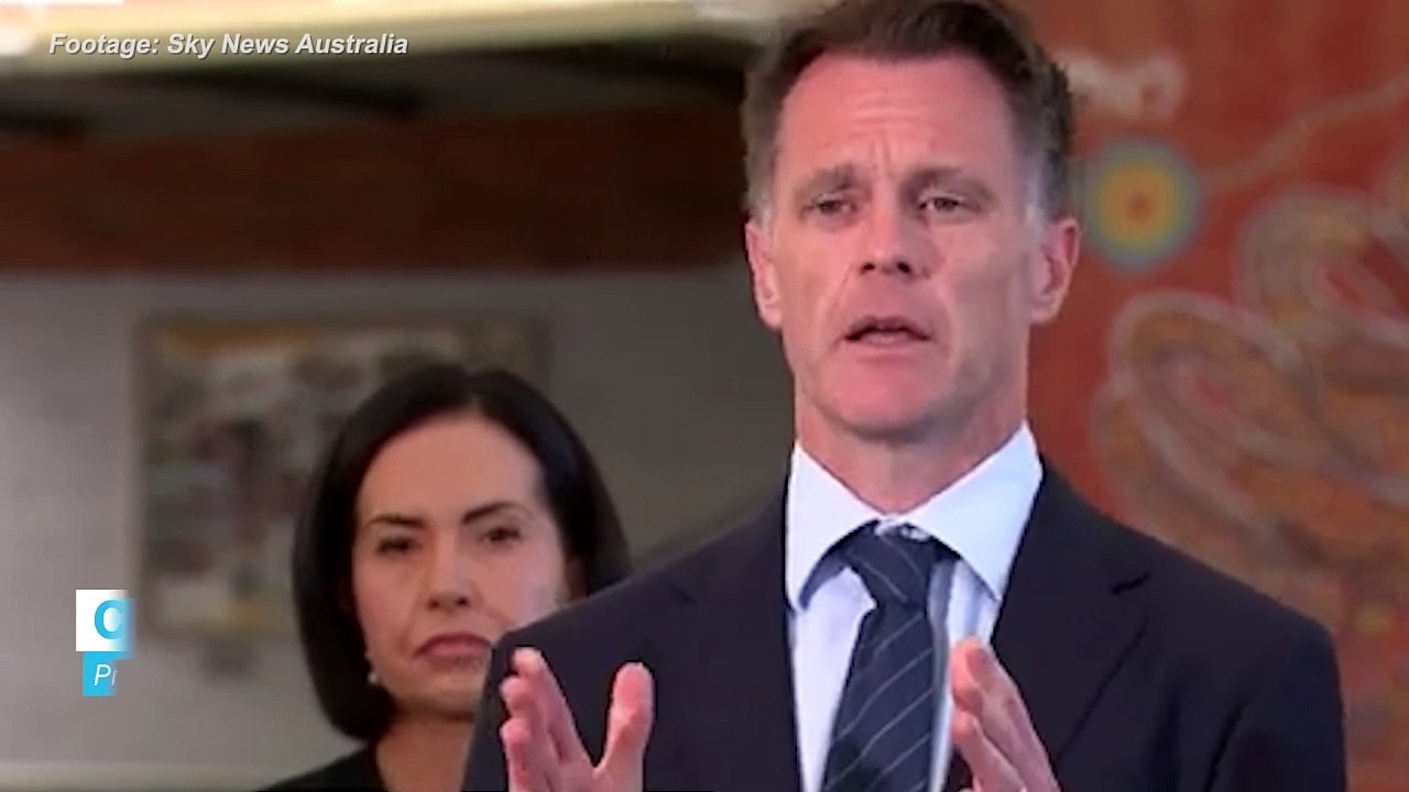 Chris Minns looks to change rules after Jo Haylen uses ministerial driver for private lunch