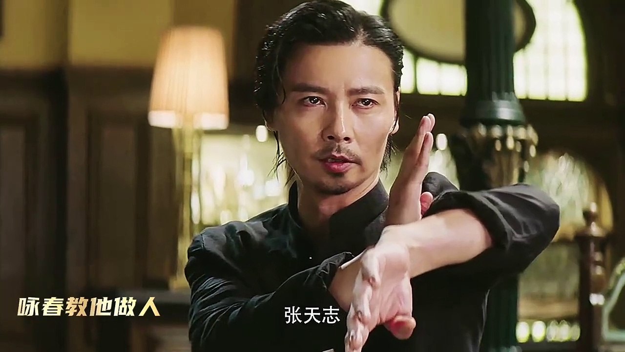 Film action 2025~Ninja