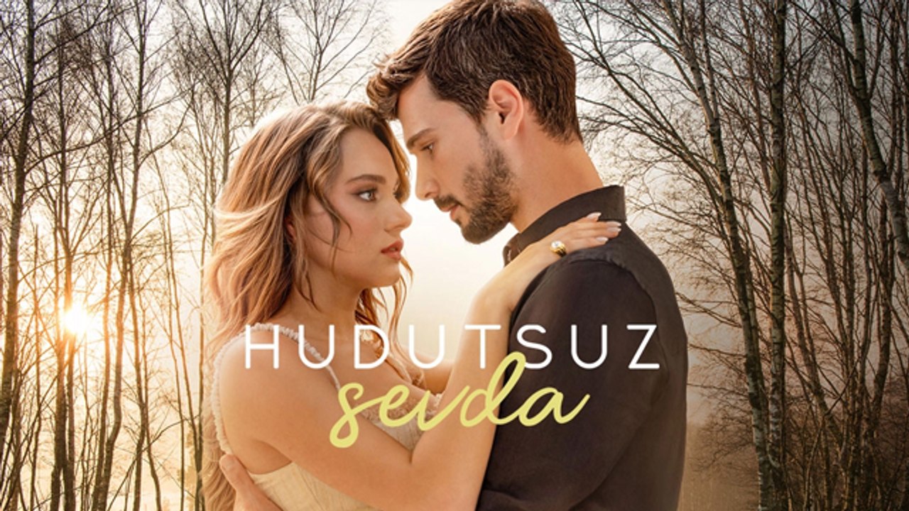 Hudutsuz Sevda - Episode 50 English Subtitles