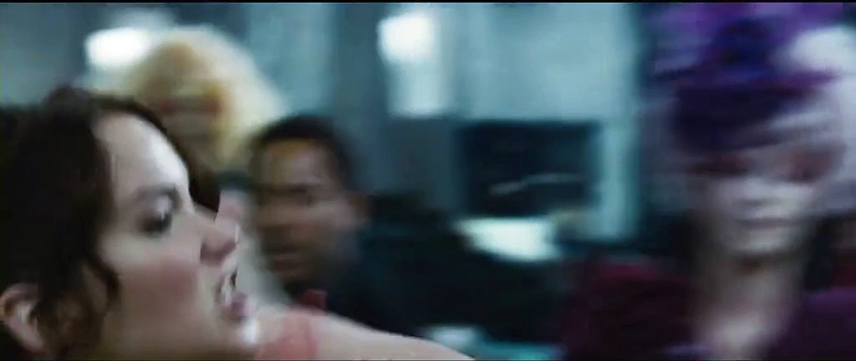 The Hunger Games (2012)