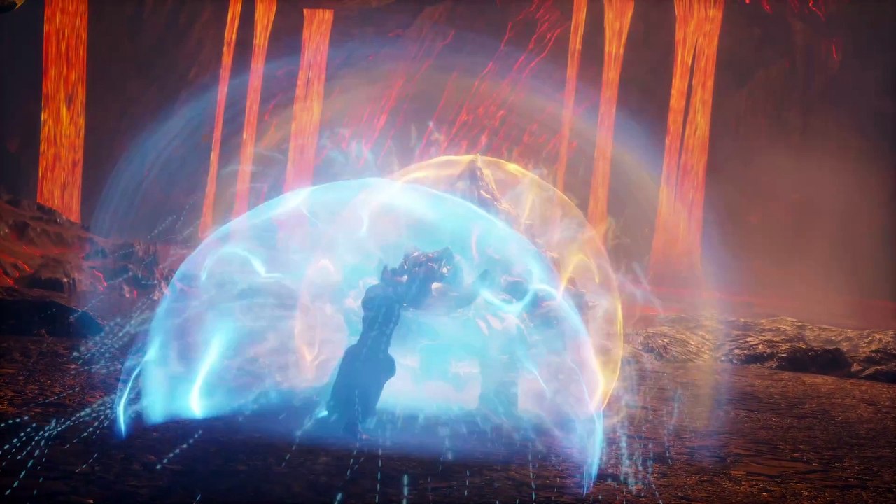 Rebirth of the Sword Patriarch Episode 16 English sub __ Sub indo