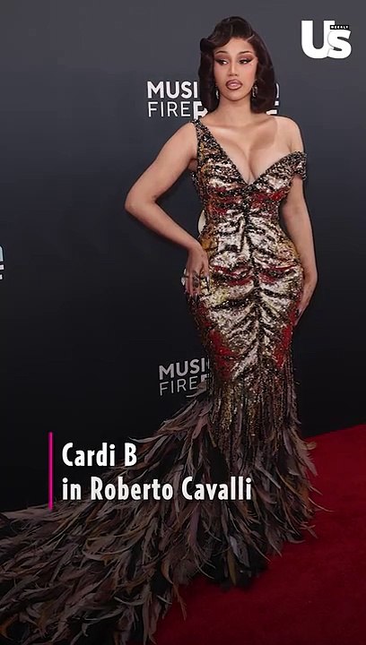 Grammys 2025 Top 10 Best Dressed List