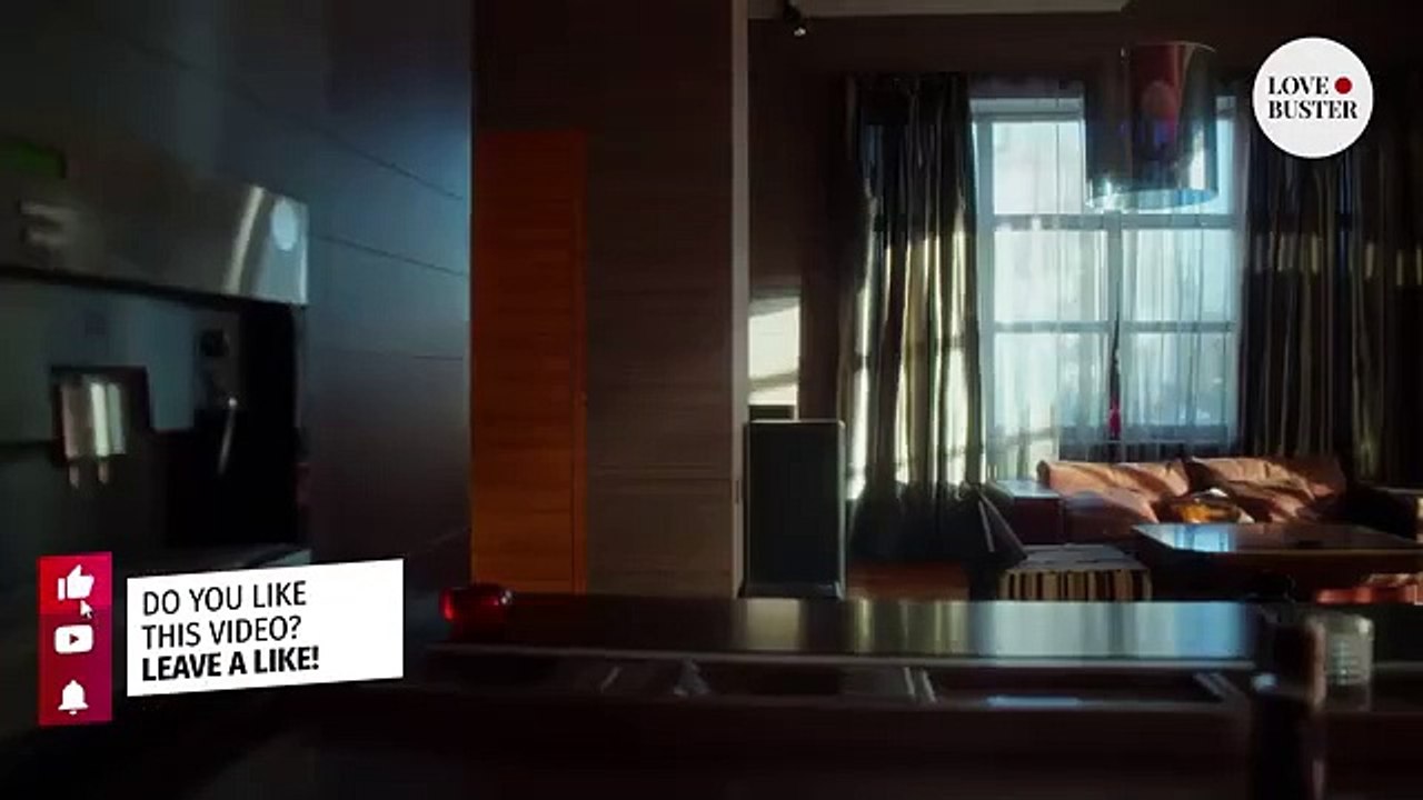 He Trapped Me In Elevator With Him 