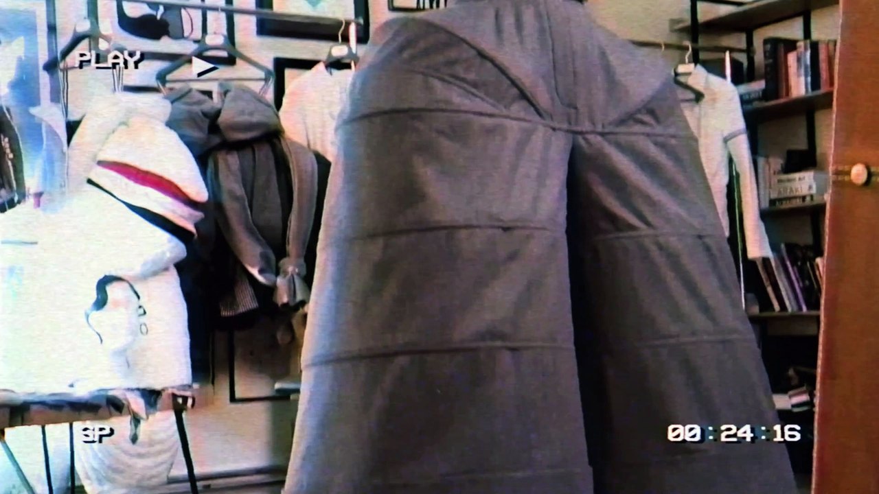 The Final Fitting With Doechii