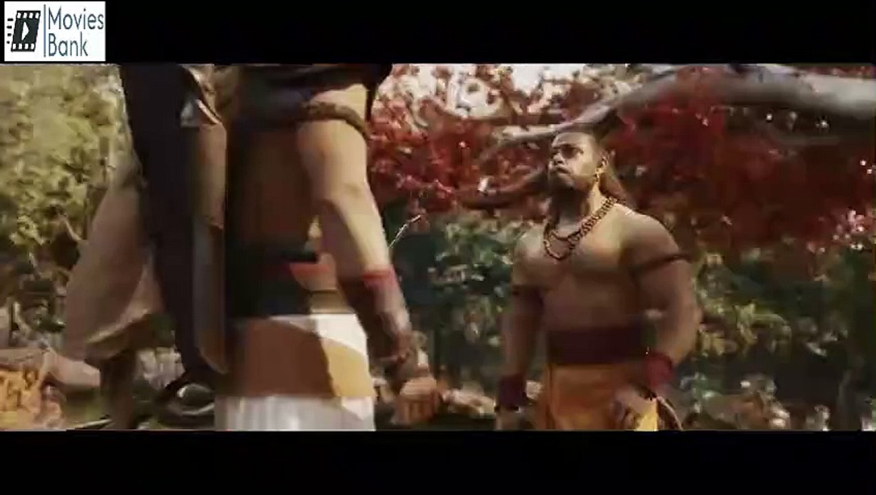 Adipurush (2025) | Hindi Dubbed Full Movie | Mythological Action Epic | Prabhas, Kriti Sanon | Blockbuster HD