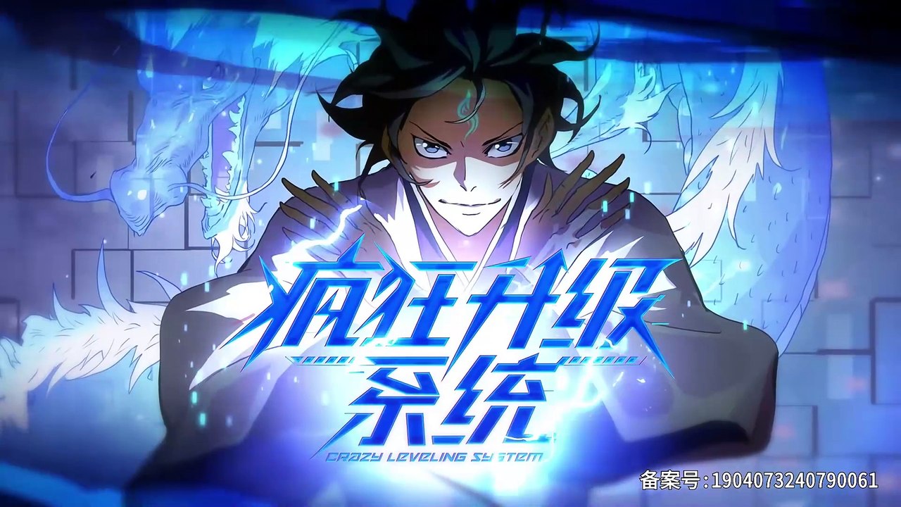 Crazy Leveling System (Crazy Upgrade System) Episode 33 In Multiple Subtitles