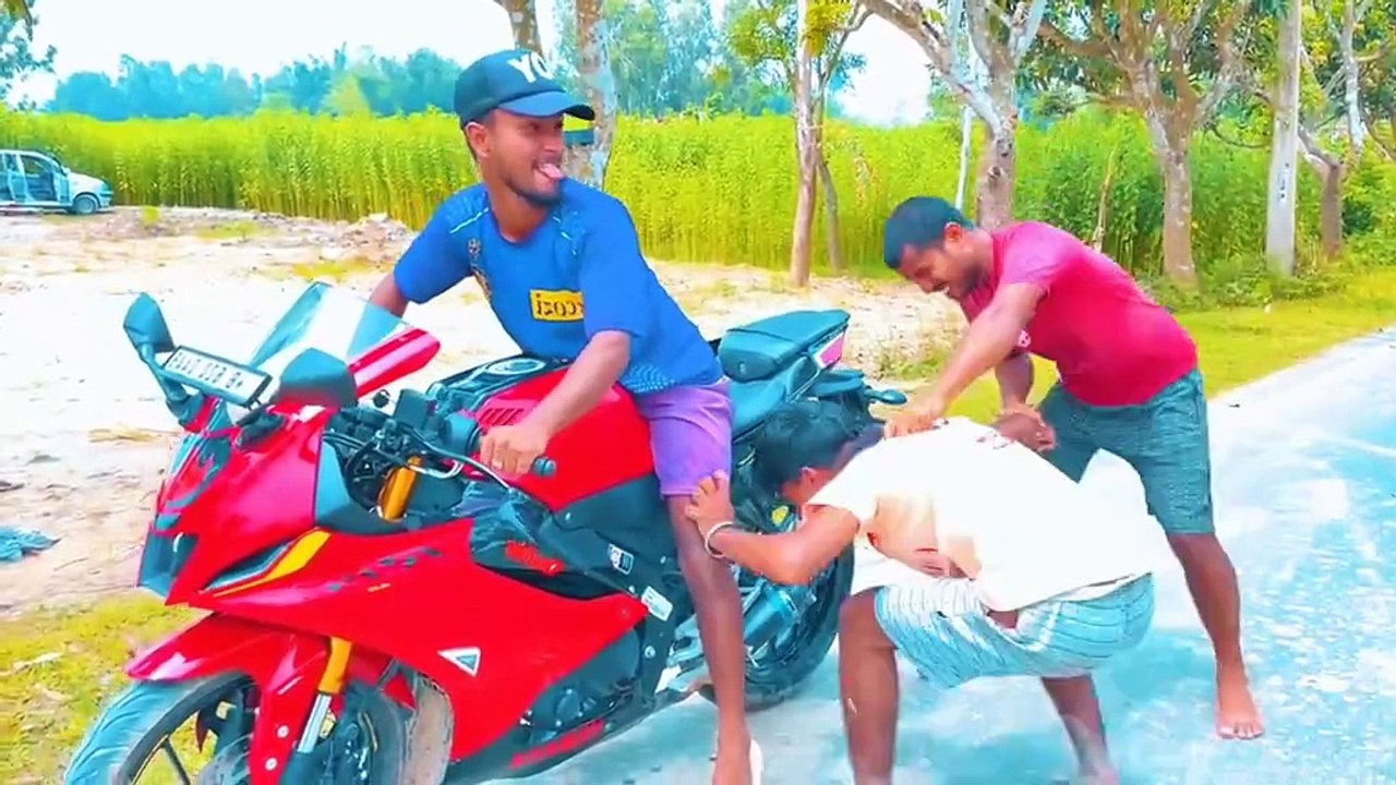 Laughter Therapy Best Prank Reactions