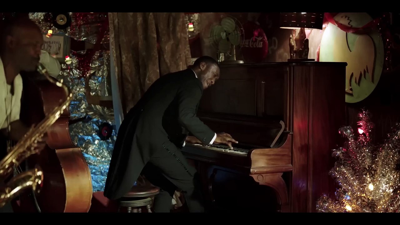 Green Book on Amazon Prime