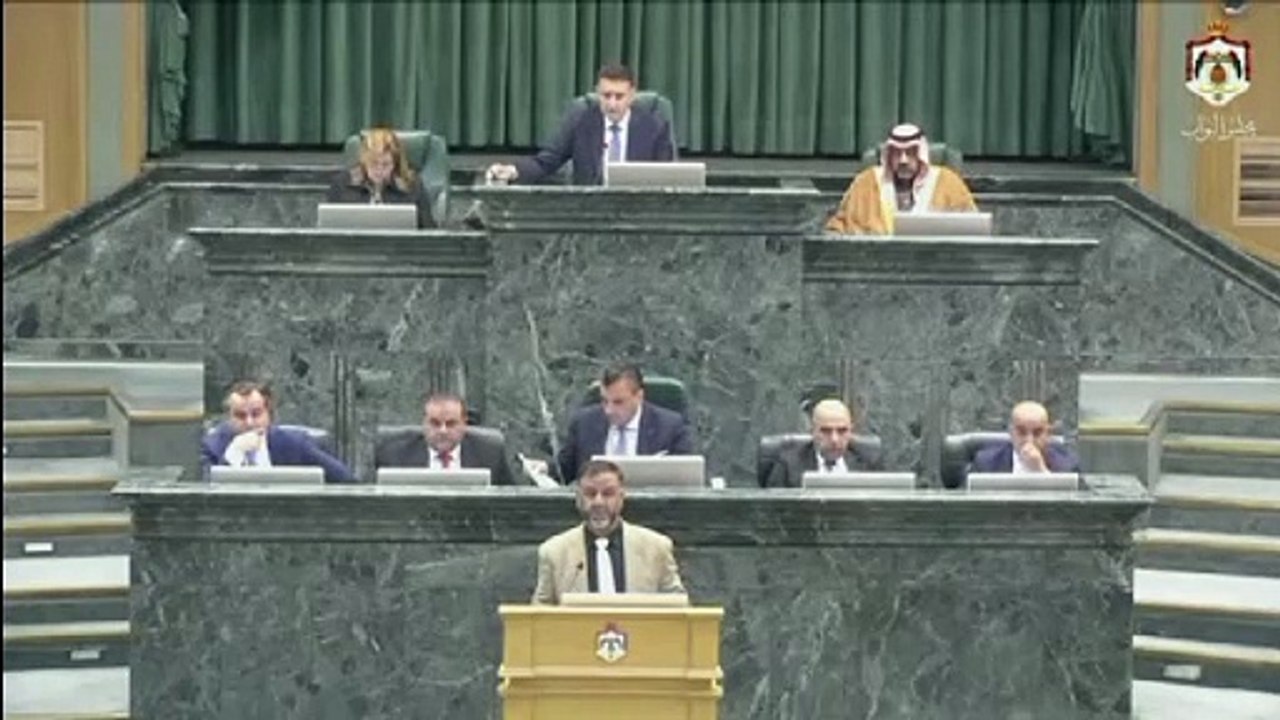 استفسار نيابي حول ترحيل اسيرة اردنية محررة