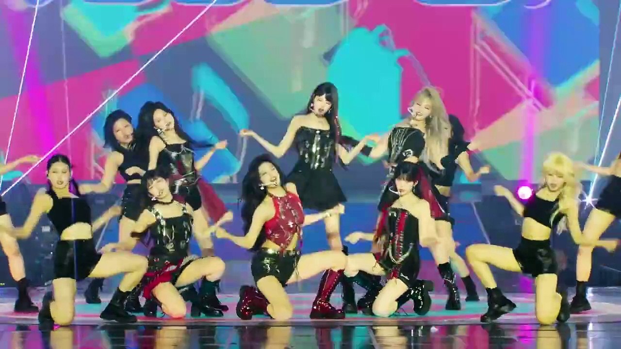 IVE The 1st World Tour In Cinema | Trailer 1