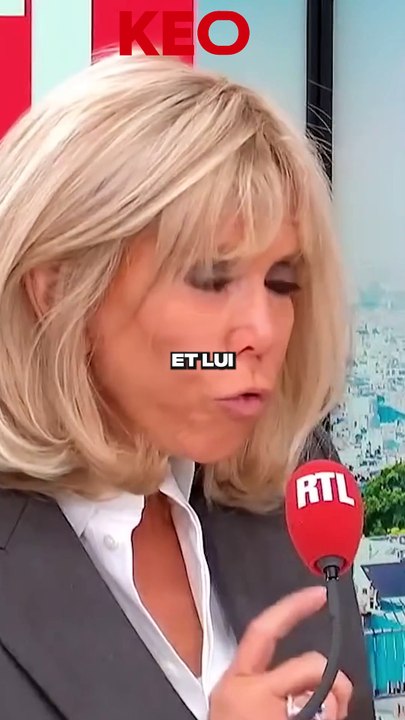 CANDACE OWENS COMMENCE SON ENQUETE SUR BRIGITTE MACRON (Becoming Brigitte)