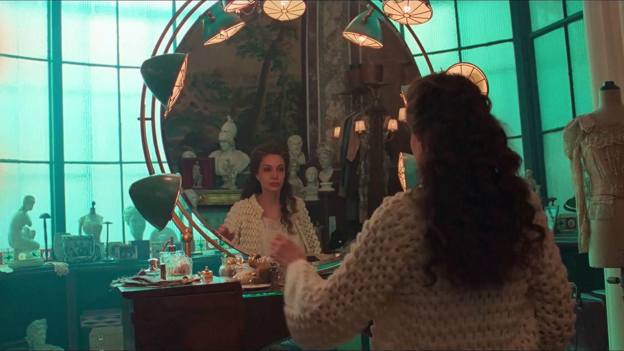 María Callas - Tráiler