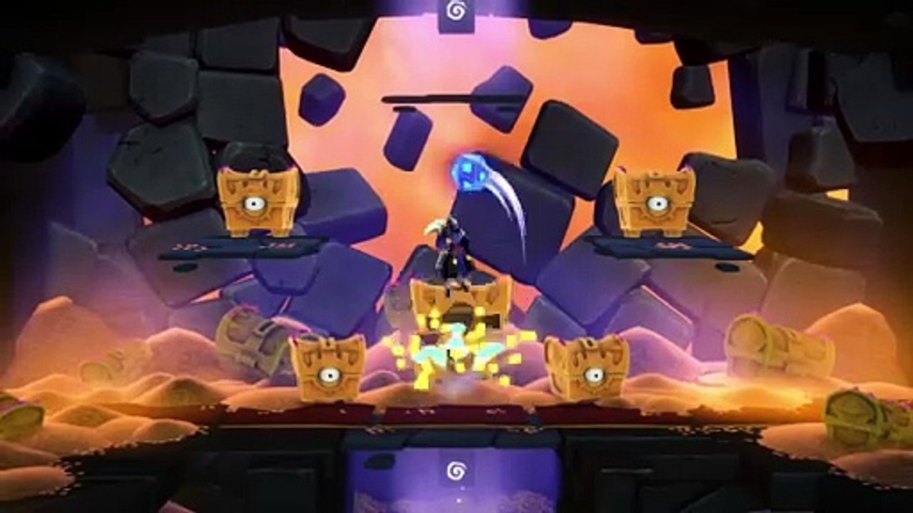 Cryptical Path Official Launch Trailer