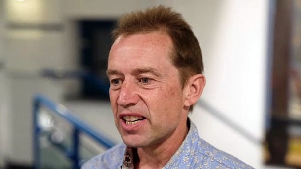 The Dreamtime Fellrunner Show audience give their views