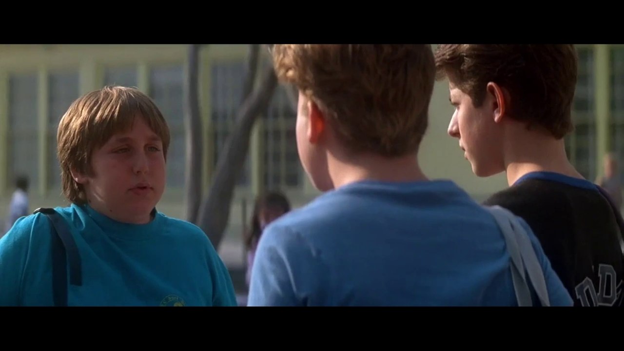 Una Pandilla Alucinante (1987) - Película Completa en Español en HD 🎬