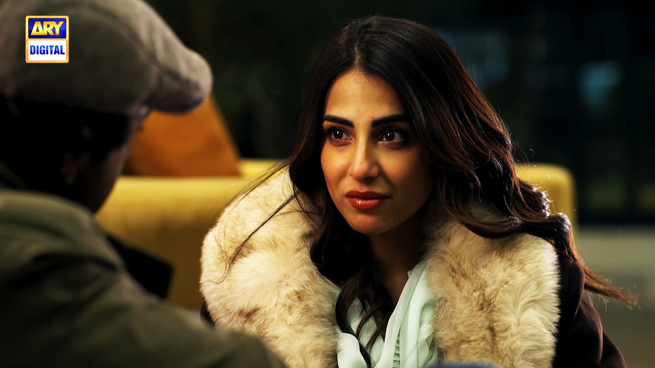 Aye Ishq e Junoon EP - 25