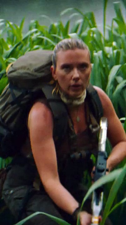 JURASSIC WORLD REBIRTH Teaser (2025)