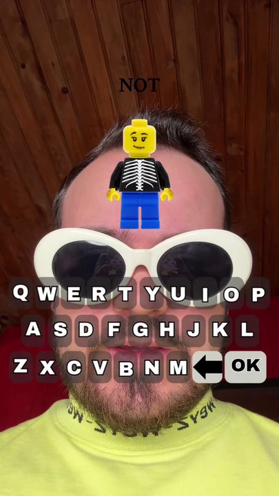 Qui valide mon skin Lego ?