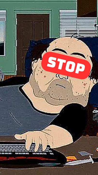 STOP c'est plus possible !!   - HD 1080p