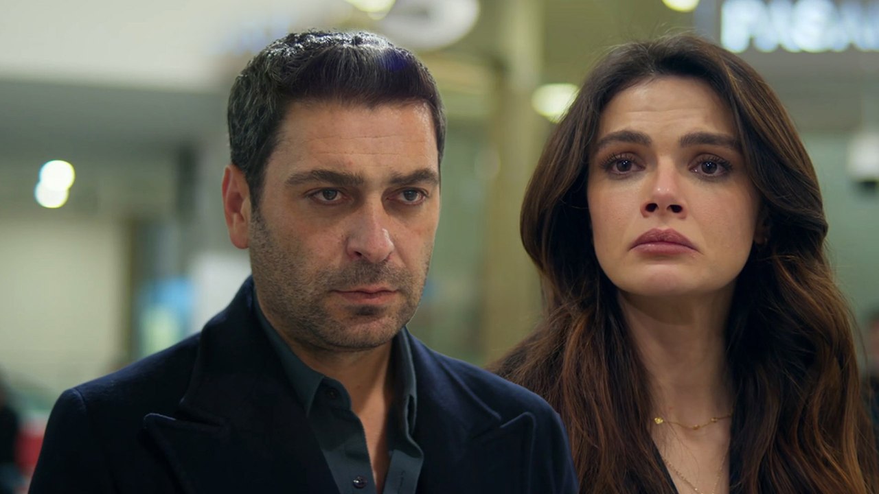 Uzak Şehir 13. Bölüm Tanıtım