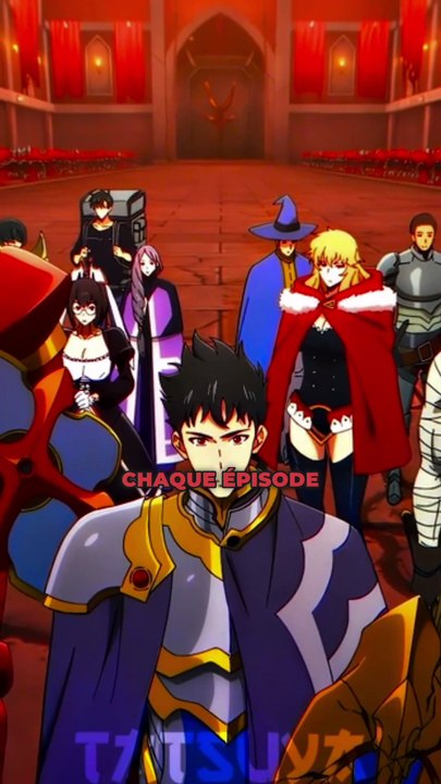 Revue passionnée de l'épisode 17 de Solo Leveling