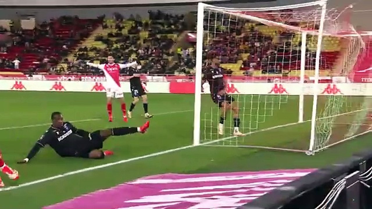 Résumé 20ème journée | Ligue 1 McDonald's 24/25