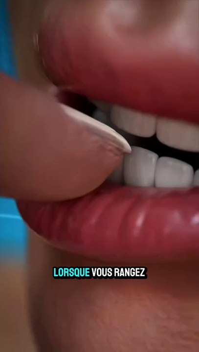 Se ronger les ongles