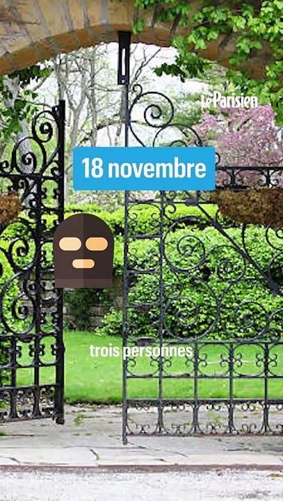 Affaire Inoxtag : Nouveautés sur le tentative d’enlèvement 🕵️‍♂️