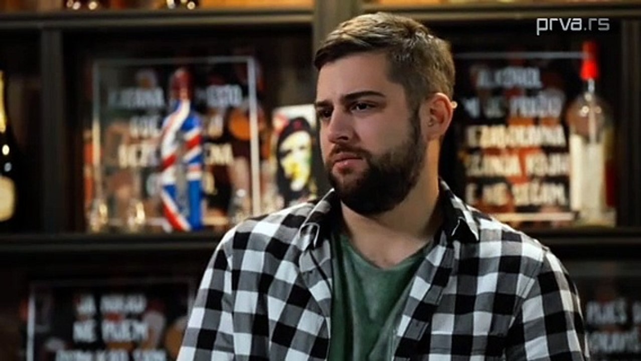 Igra sudbine - 1319 epizoda NOVO