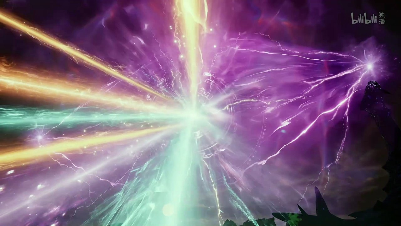 凡人修仙传 第12集 凡人修仙传4K动画