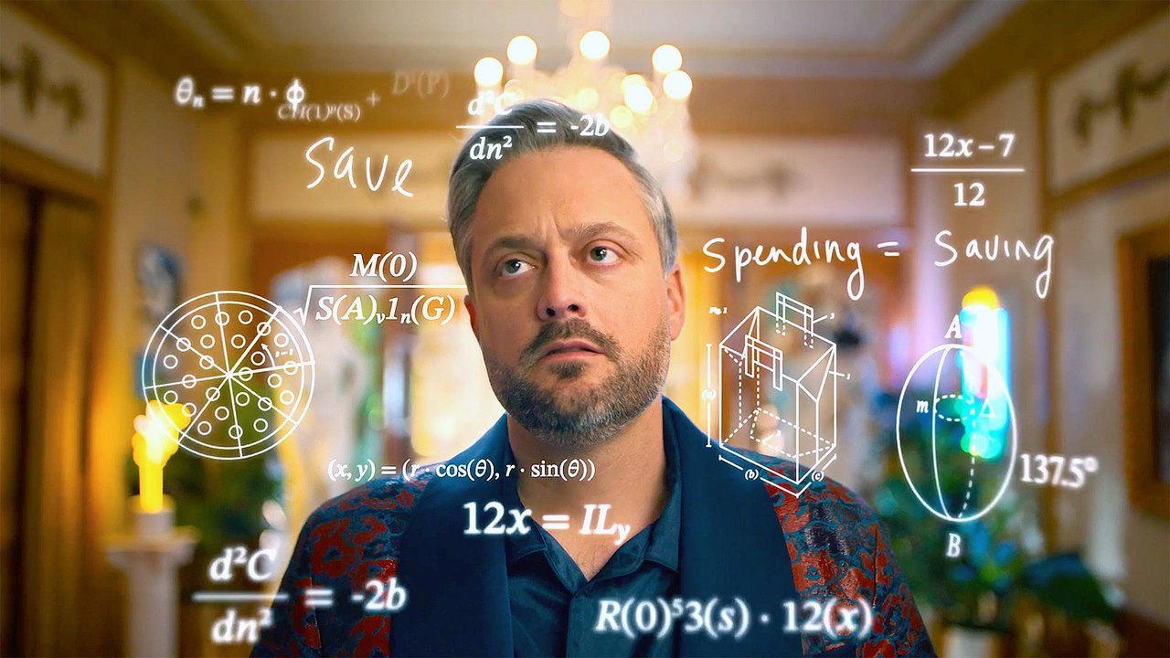 DoorDash Super Bowl 2025 Commercial Tease with Nate Bargatze