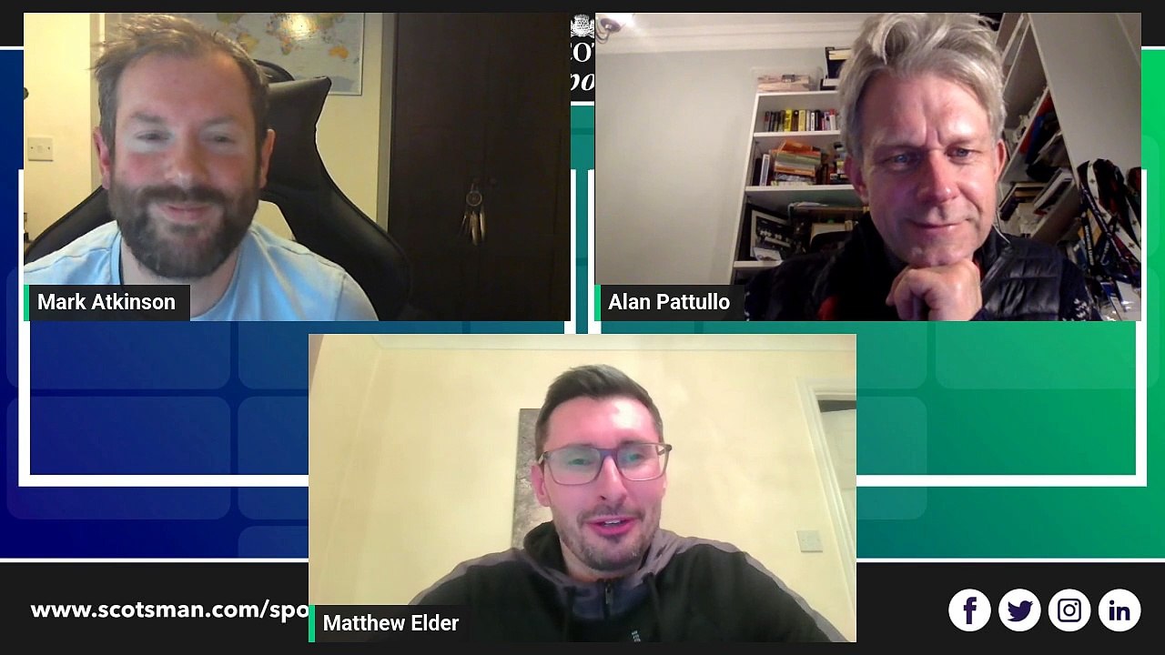 The Scotsman Football Show - transfers