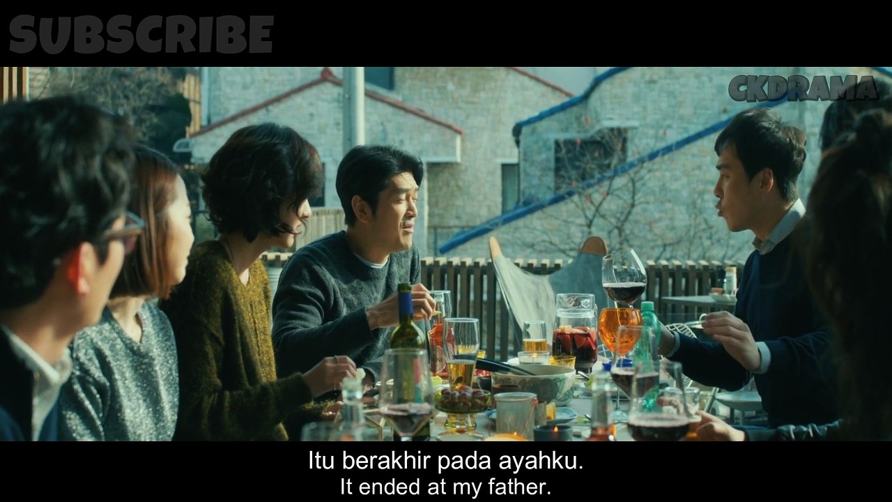 Nam-gwa Yeo (A man and a Women)