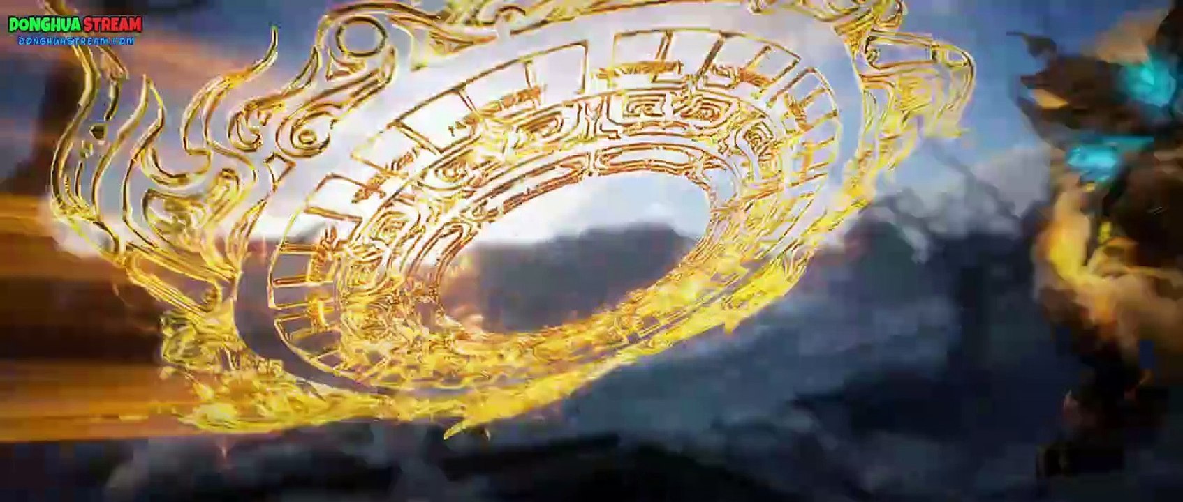 World of Immortals Episode 16 English sub__ Sub indo