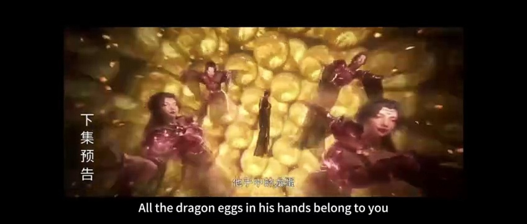 World of Immortals Episode 17,18 Preview