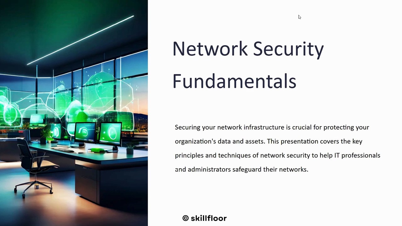 Essential Guide to Network Security and Wireless Protocols | Insights from a Cybersecurity Expert
