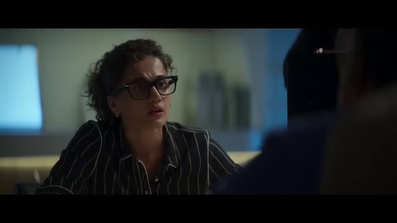 Dobaaraa (2022) | Part 2