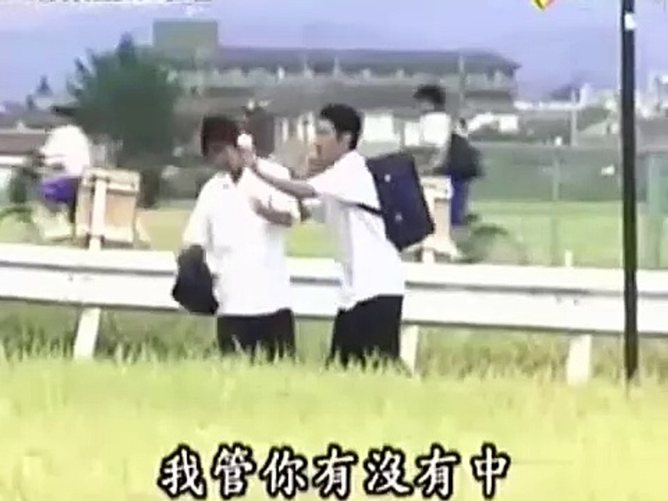 ほん怖 S2-2004-16闇に棲むもの