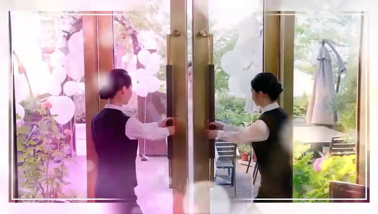 Girlfriend episode 04 in Hindi dubbed | Chinese drama