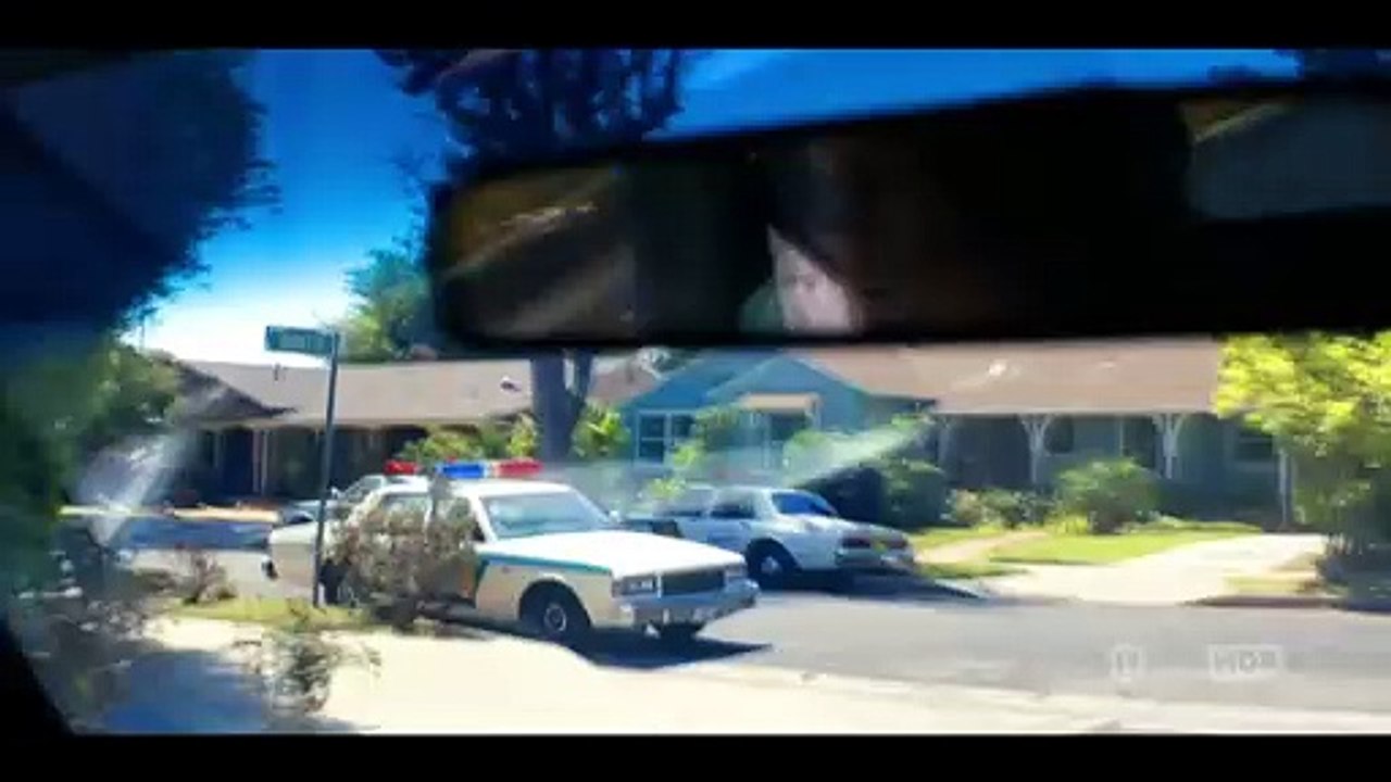 Dexter : Les Origines - 6 février