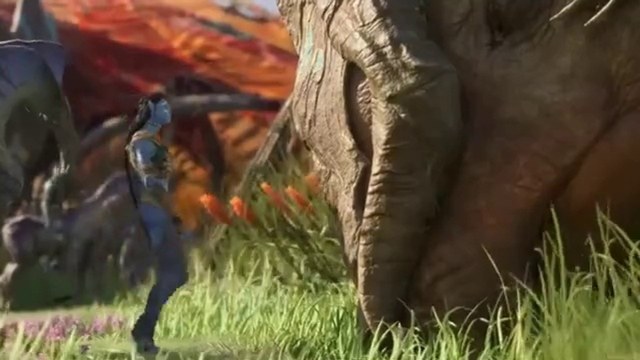 AVATAR Full Movie 2025: Pandora World | Action Movies 2025