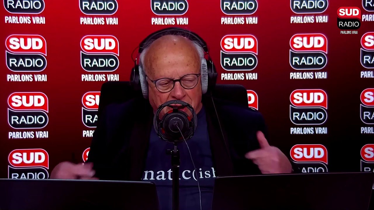 Chiffres de l'insécurité en hausse