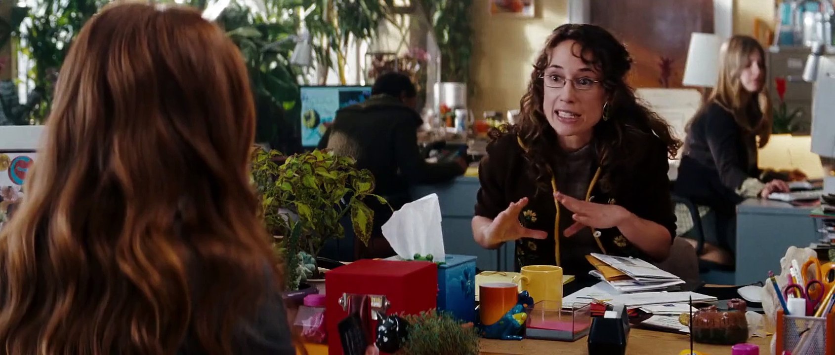 Shopaholic - Die Schnäppchenjägerin