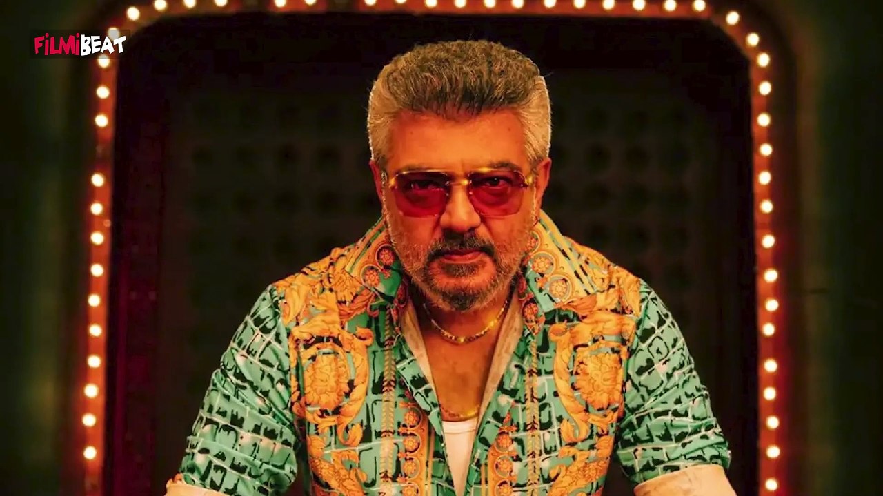 Vidaamuyarchiக்கு Anirudhக்கு எவ்வளவு சம்பளம் தெரியுமா?