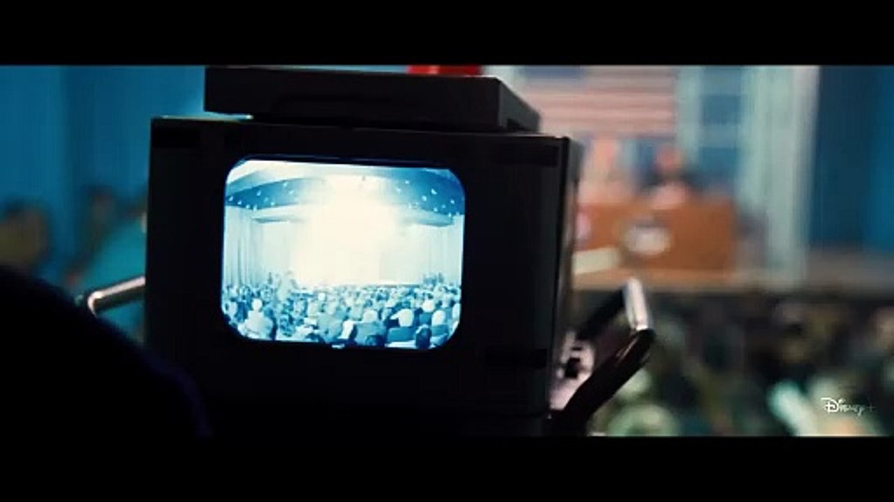 Marvel Studios' The Fantastic Four: First Steps | First Trailer