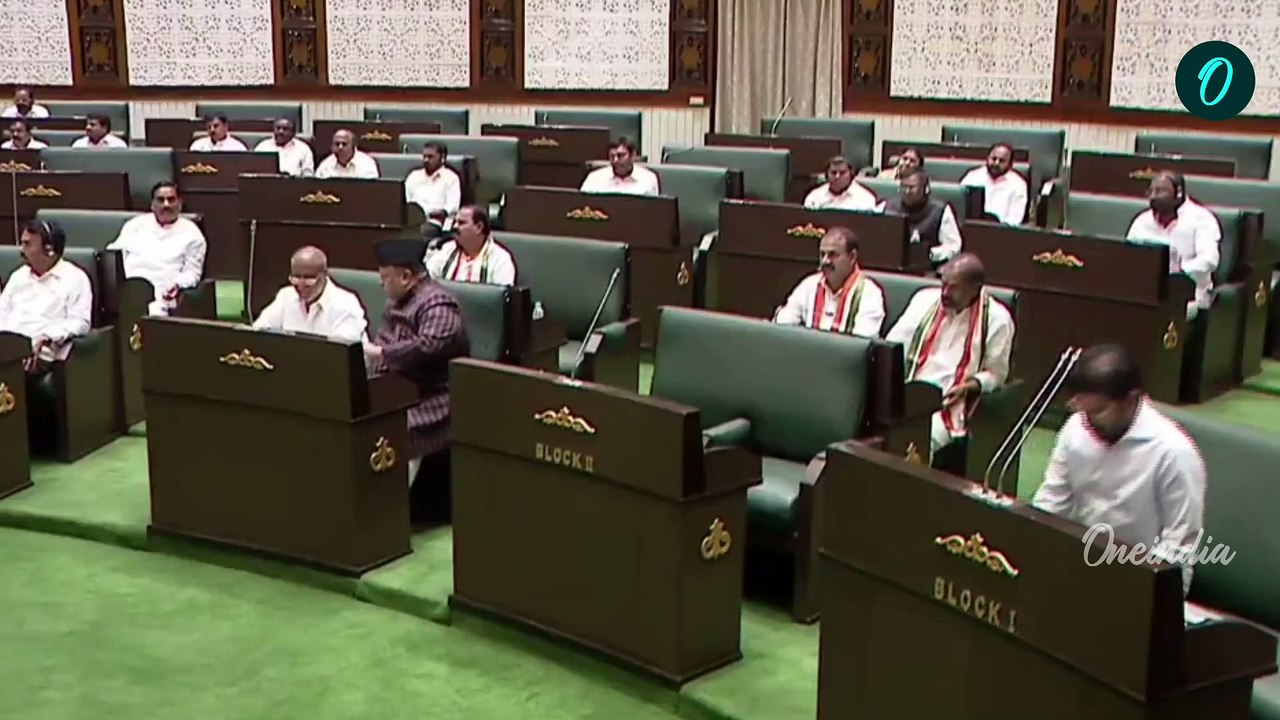 CM Revanth Reddy: కేంద్రానికి తెలంగాణ అసెంబ్లీ ప్రతిపాదన |Telangana Caste Survey